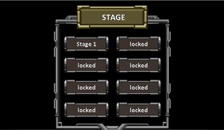 Fighter in the town - Screenshot 2