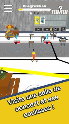 All Access - Screenshot 2