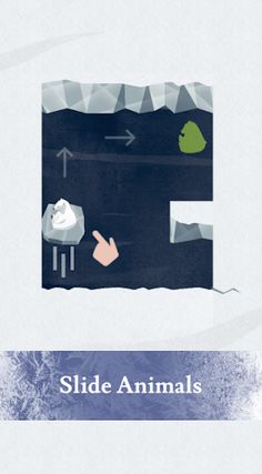 Animal Connect: Sliding Puzzle - Screenshot 1