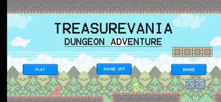 Trancevenia Adventure - Screenshot 2