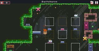 Kitty Death Room - Screenshot 3