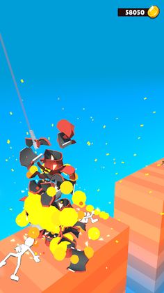 Flappy Gun! - Screenshot 3