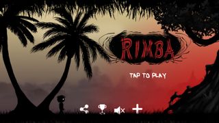 Rimba Story: Jungle Adventure - Screenshot 1