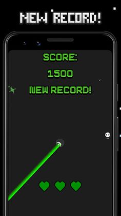 Air Base Defender - Screenshot 4