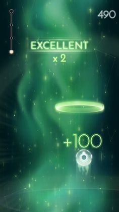 Rocket Ball: Star Rush - Screenshot 1