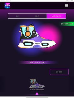 dexGo - Screenshot 4