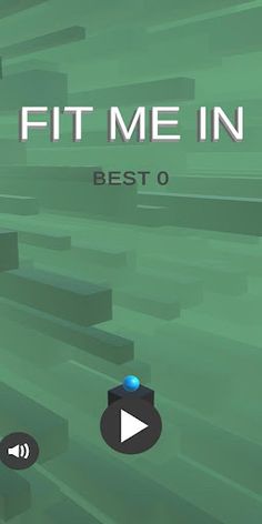 Fit Me In : Trendy Hyper casua - Screenshot 1