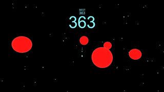 Red Balls - Screenshot 3
