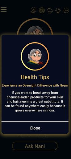 Naani Sab Janti Hai - Screenshot 3