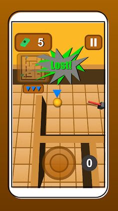 Mission Spherepossible - Screenshot 1