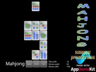 My Mahjong - Screenshot 3
