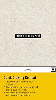 Scribble It! - Screenshot 2