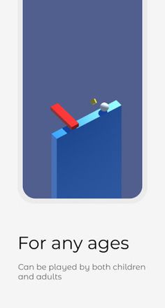 Blocks Rush - Screenshot 2