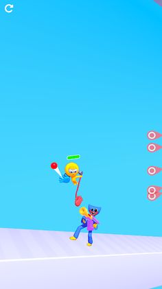 Player Crushtime - Screenshot 3