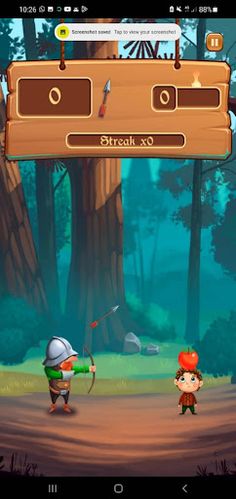 Bill Bowman Pro - Screenshot 3