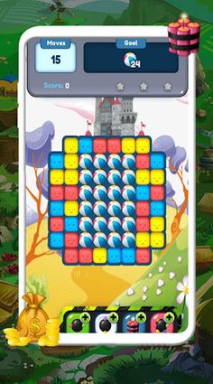 Match And Explode - Screenshot 2