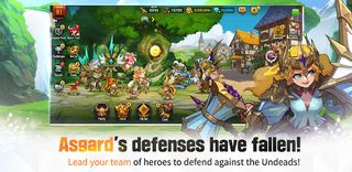 Seven Hearts - Screenshot 1