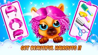 Capybara Spa : Animal games - Screenshot 3