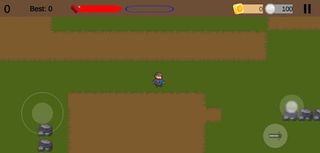 Ultimate Monsters Invasion - Screenshot 2