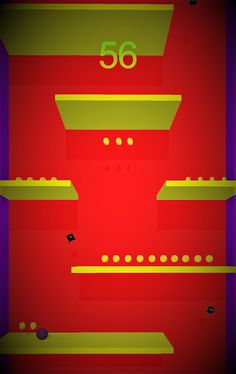 Marble Jump Tower - Screenshot 1