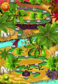 Monster Matching Madness - Screenshot 2