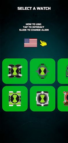 Omni-Watch : Pro 3D Simulator - Screenshot 1