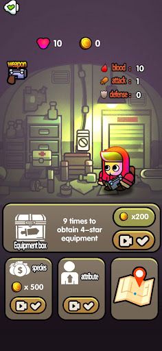 The Last Refuge - Screenshot 2