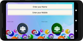 Tambola - Screenshot 1