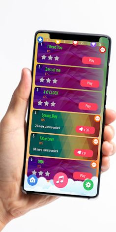 Kpop Bts World Ost - Piano Til - Screenshot 2