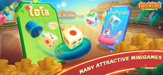 ไพ่ผสมสิบ ZingPlay - Screenshot 1