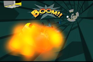 Lost in Space War : Squadron - Screenshot 3