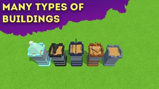 Tower Protection: Hero Shooter - Screenshot 1