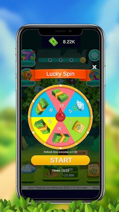 Shake Fun - Screenshot 3