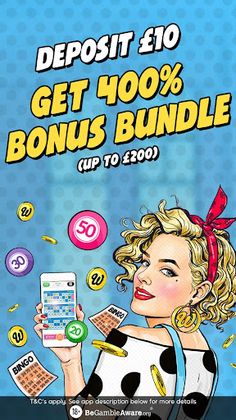 Wink Bingo: Real Money Bingo G - Screenshot 1