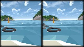 Nu. Rent Hav. - Screenshot 1