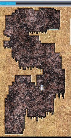 Gravity Flyer - Screenshot 1