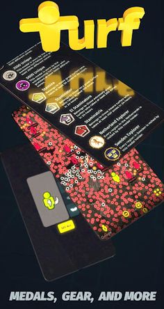 Turf - Screenshot 2