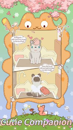 Awww Cute pets - Screenshot 4