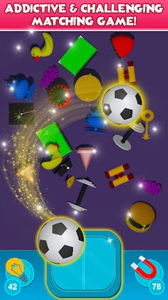 Match king 3D :Matching Puzzle - Screenshot 2