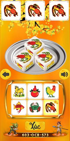 Bau cua 2023 2024 - Screenshot 4