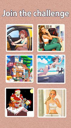 Lucky Jigsaw Puzzle - Screenshot 3