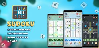 Sudoku Master 2023 : Offline - Screenshot 1