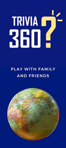 Trivia 360: World Facts - Screenshot 4