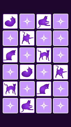 Mnemosis Memory Game - Screenshot 4