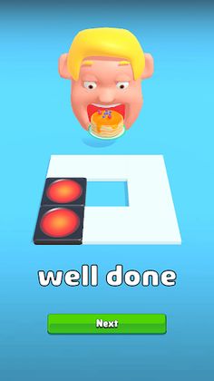 Well Cooked - Screenshot 4