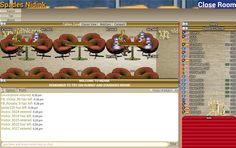 Spades Nidink - Screenshot 4