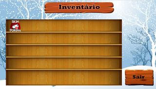 Feed Poro - Screenshot 3