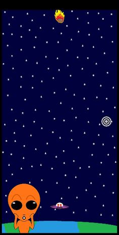 Ovni Shield - Screenshot 1