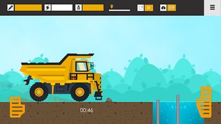 Draw o Drive 2D - Screenshot 1