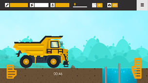 Draw o Drive 2D - Screenshot 1